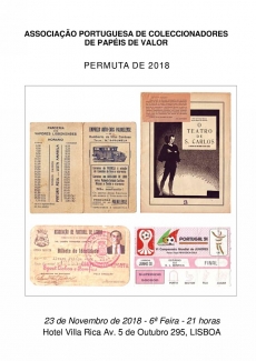 Permuta 2018